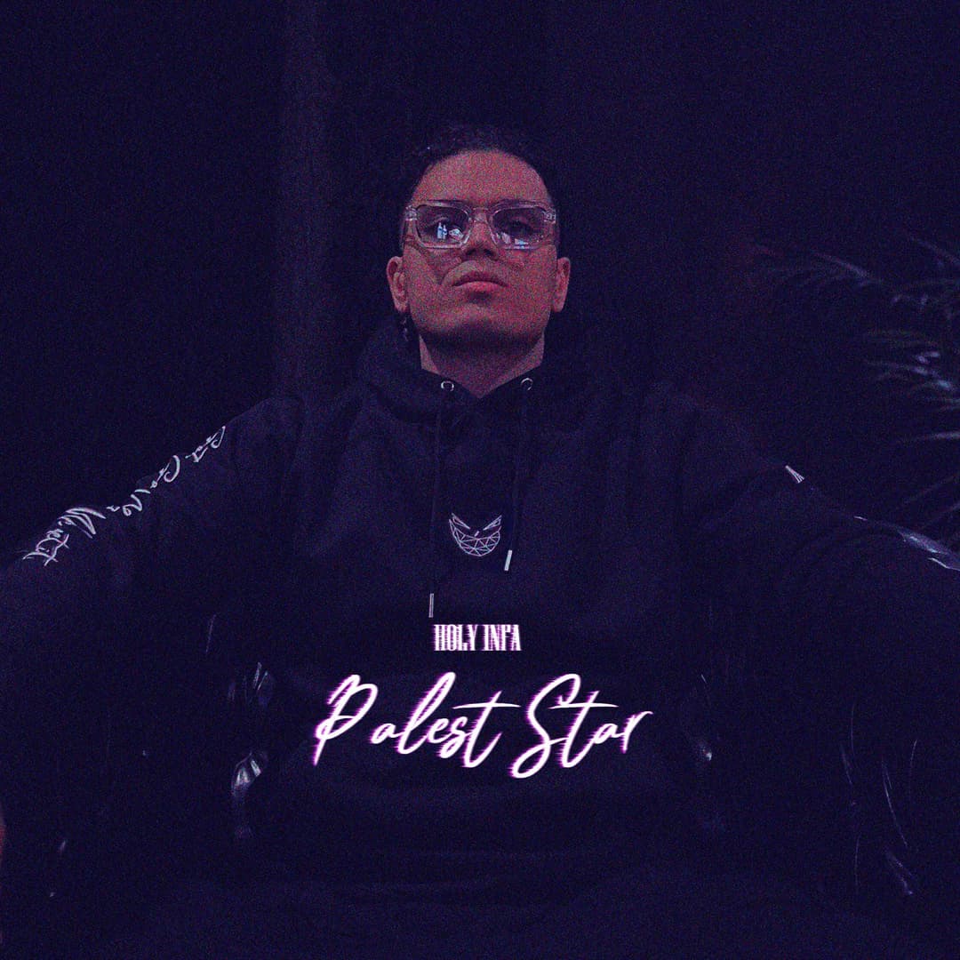Palest Star - Holy Infa Music