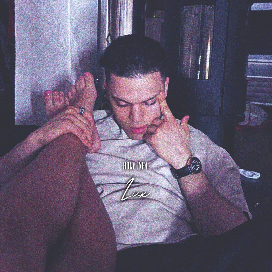 Lux - Holy Infa Music